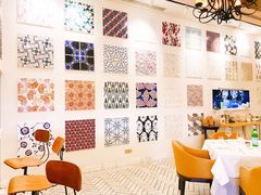 用餐区-casamosaico卡萨马可意大利餐厅