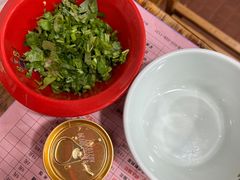 香油碟-冒椒火辣(奎星楼街店)