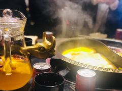 -大味老火锅City店