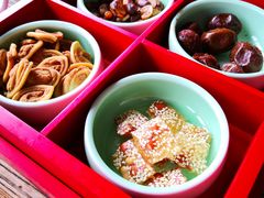 -上席擂茶·新中式青年茶馆(古城店)