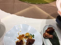 -小厨娘淮扬菜(天印大道店)