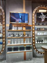 -香遇沙龙香水·调香·团建