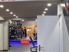 -NRG 健身私教CLUB(云山路店)