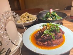 -薇酌饮·陕西菜(南门外店)