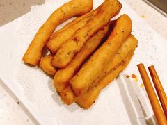 -海底捞火锅(顺义华联店)