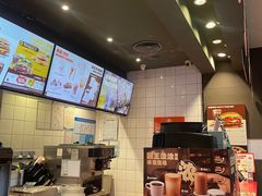 -汉堡王(徐汇绿地缤纷店)