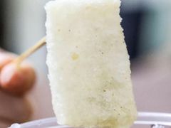 -老红桥炸灌肠牛肚锅烧烤(定福庄店)