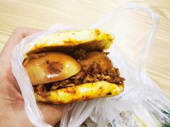 -刘记肉夹馍(彰武店)