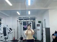 -RM GYM健身私教馆(白云元立方创意园店)