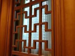 -上海兴国宾馆 丽宫中餐厅