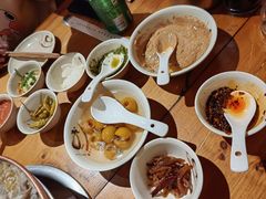 -老康火锅(桥南街店)