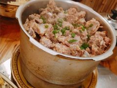 -郑件洋芋饭庄