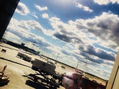 -谢列梅捷沃国际机场