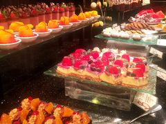 -澳门旅游塔360°旋转餐厅(南湾湖广场店)