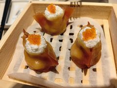 -蔡澜点心·粤菜(万菱汇店)