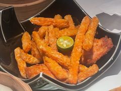 -桂满陇·景观餐厅(新世界店)