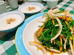 -新疆巴州金丝特餐厅(大钟寺店)