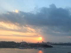 -厦门海港英迪格酒店(中山路店)