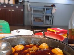-李子坝梁山鸡(李子坝大鸡哥店)