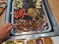 -郭记烤肉创始店(民丰大街店)