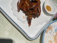 -金典银峰老鹅馆·昆山菜(亭林公园店)