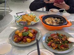 -碌碌发·东南亚风味烧烤档(体育西店)