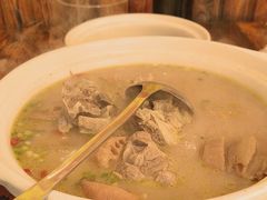 -覃大个·藕汤印象(博奇路店)