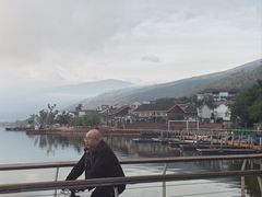-西昌邛海宾馆