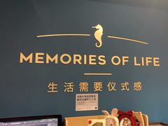 -海马体照相馆(上海晶耀前滩店)