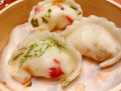 -船歌·鱼水饺青岛菜(闽江二路店)
