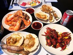 -丽晶轩中餐厅(重庆丽晶酒店)