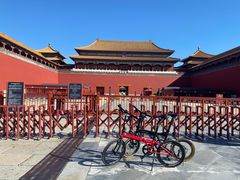 -清真·鸦儿李记·小馆(后海店)