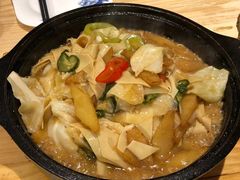 -老江南春·中国龙菜(衡山路店)