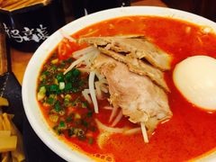 -博多一幸舍(侨福芳草地购物中心店)