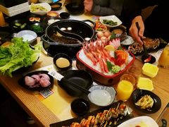 -伊豆野菜村(大族广场店)