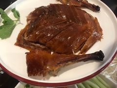 -大鸭梨烤鸭(甘家口店)