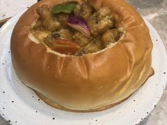 -大树餐厅(红旗街万达店)