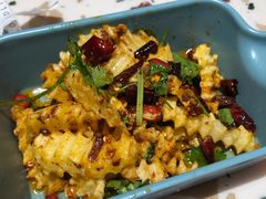 -雲物·云南小馆(好悦天地店)