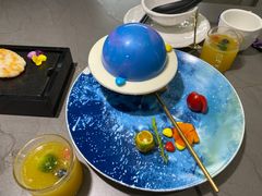 -3号仓库·创意中国菜(长宁龙之梦店)