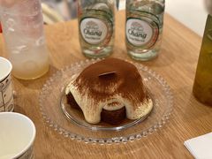 打翻的提拉米苏-半勺舒舒(太乙店)