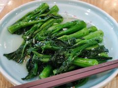 -德胜轩正宗顺德菜(宝安沙井会展中心店)