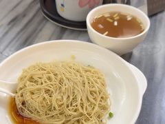 -周门传统竹升面