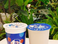 -煲珠公·老红糖珍珠奶茶(长宁龙之梦店)