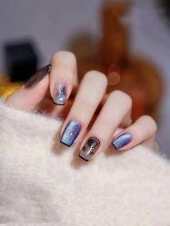 -M·X Nail日式美甲美睫