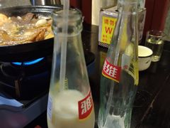 -老表记广西宵夜螺蛳鸭脚煲(西大店)