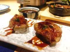 一番厚肝握寿司-舞漁日料美人胶原锅(陆家嘴中心店)