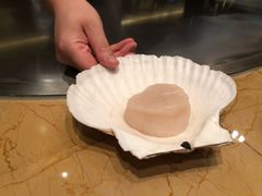 -和·铁板烧·OMAKASE(望京昆泰嘉晟酒店)