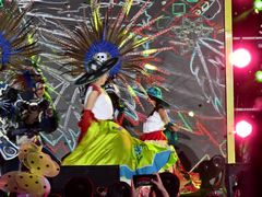 -南宁方特东盟神画