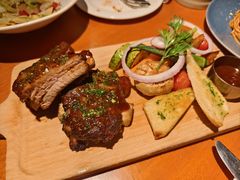 -布拉格餐厅· 中欧捷克菜(全国首店)