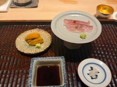 -晴空·日本料理(万象城店)